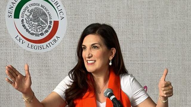 Kenia López Rabadán