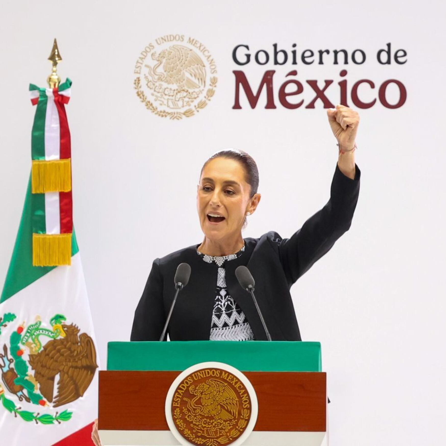 En populismo, 10, en republicanismo… Reprobación