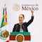 WEF reconoce a Claudia Sheinbaum por su liderazgo en México