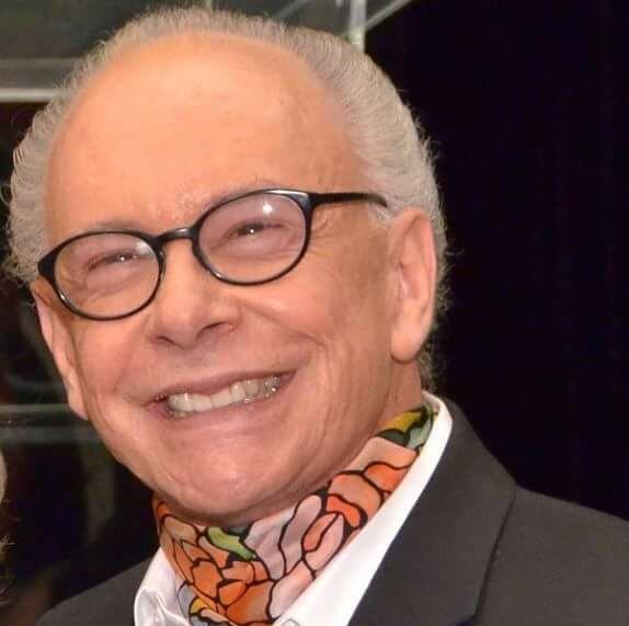 Enrique Javier González, ex secretario de Cultura en San Pedro Garza