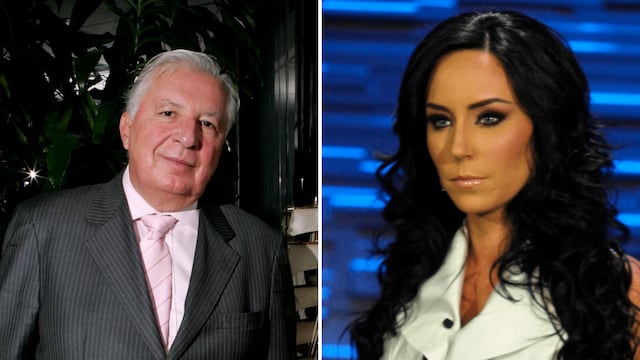 Muere Miguel Gómez Mont Urea, tío de Inés Gómez Mont