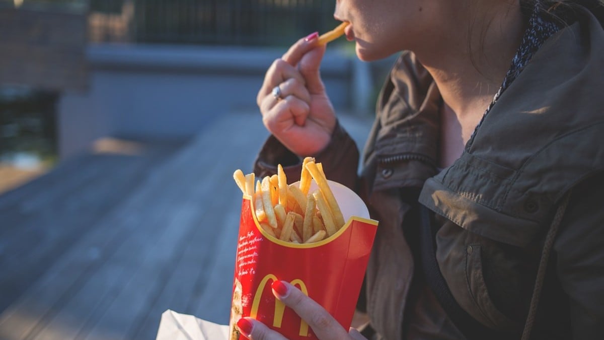 McDonald’s