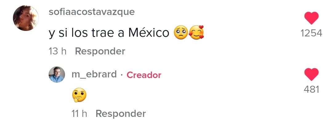 Fans de BTS responden a Marcelo Ebrard