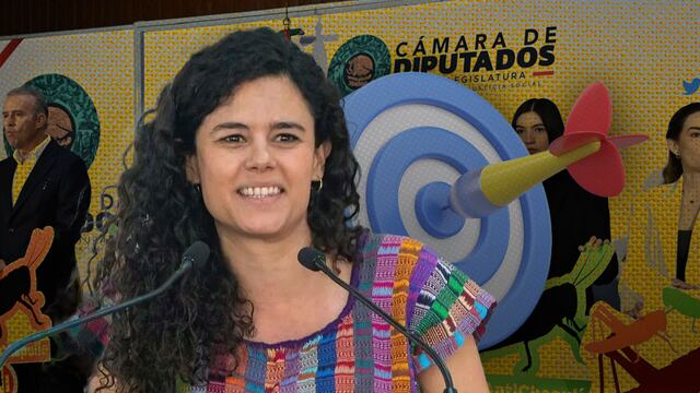 Comisión antichapulines: Luisa Alcalde explicó cuál es su objetivo