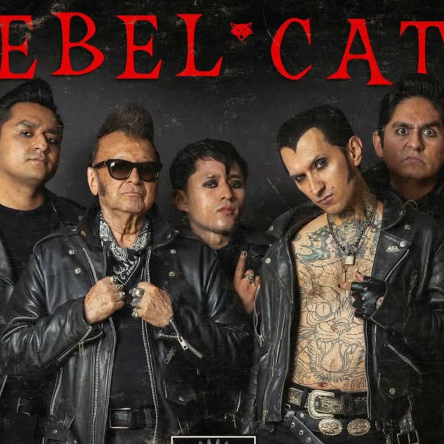 Rebel Cats en el Teatro Metropólitan: precio de boletos, fecha y preventa
