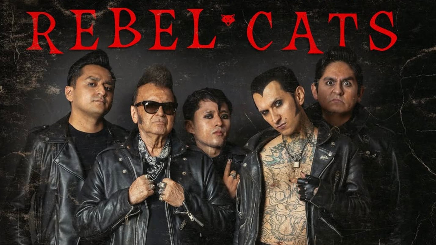 Rebel Cats en el Teatro Metropólitan: precio de boletos, fecha y preventa