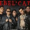 Rebel Cats en el Teatro Metropólitan: precio de boletos, fecha y preventa