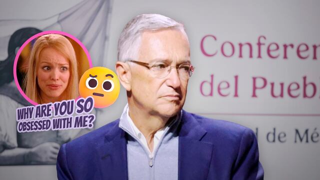 Ricardo Salinas Pliego reclama obsesión por mencionarlo en Mañanera del Pueblo