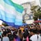 Así se vivió la Marcha LGBT en CDMX: miles salen a las calles