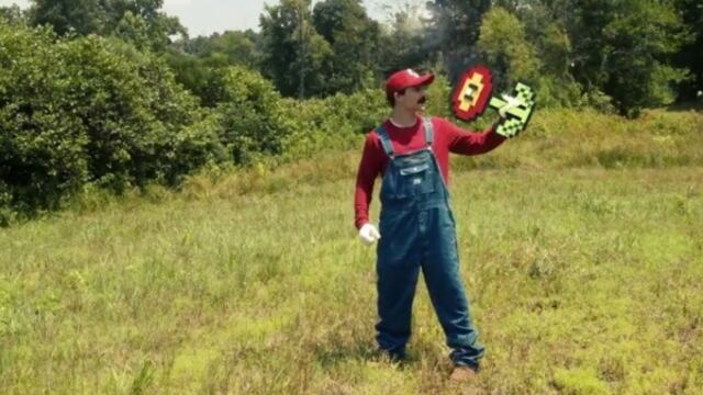 Foto: Youtube andrewmfilms