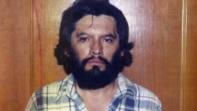 Daniel Arizmendi, 'El mochaorejas'