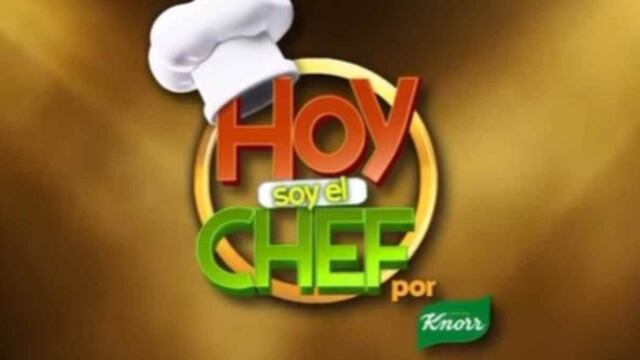 Hoy, “Hoy soy el chef”