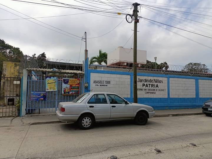 Jardín de niños afectado por brote de Hepatitis A