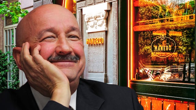 La hija de Carlos Salinas de Gortari habría recibido amenaza en Madrid