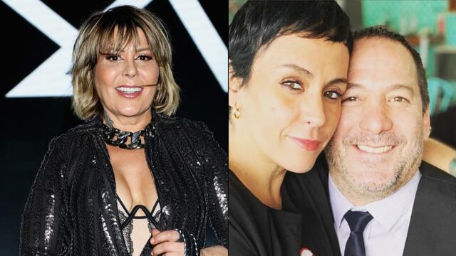 Alejandra Guzmán tendrá que declarar en el proceso que enfrenta Luis Enrique Guzmán con Mayela Laguna por el tema de su paternidad