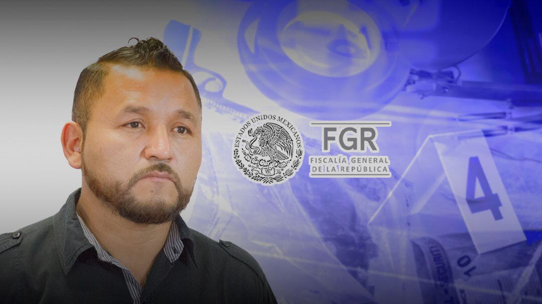 Caso El Mijis: FGR abre investigación por su muerte en 2022