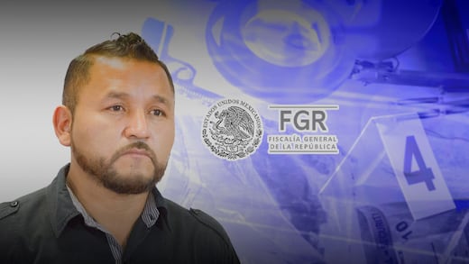 Caso El Mijis: FGR abre investigación por su muerte en 2022