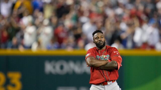 México en el Clásico Mundial de Béisbol.