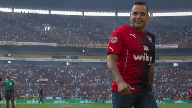 Osorno es un referente de los Rojinegros