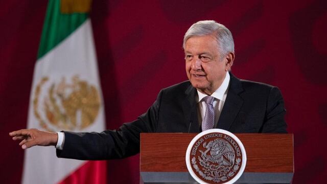 Andrés Manuel López Obrador