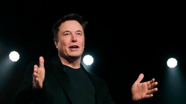 Piden a Elon Musk comprar EA Sports para seguir con la franquicia de FIFA/AP