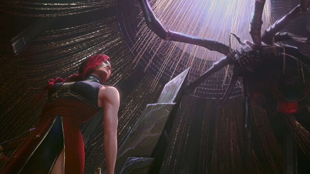 Fondos de pantalla de League of Legends