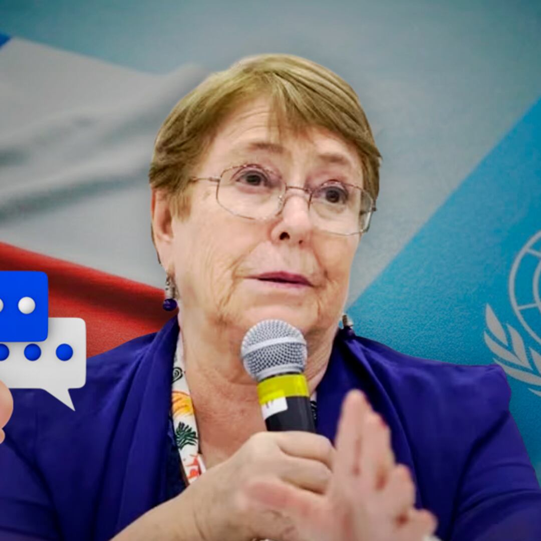 México mantiene respaldo a Bachelet pese a retiro de apoyo de Chile para la ONU