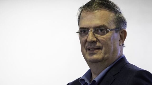 Marcelo Ebrard