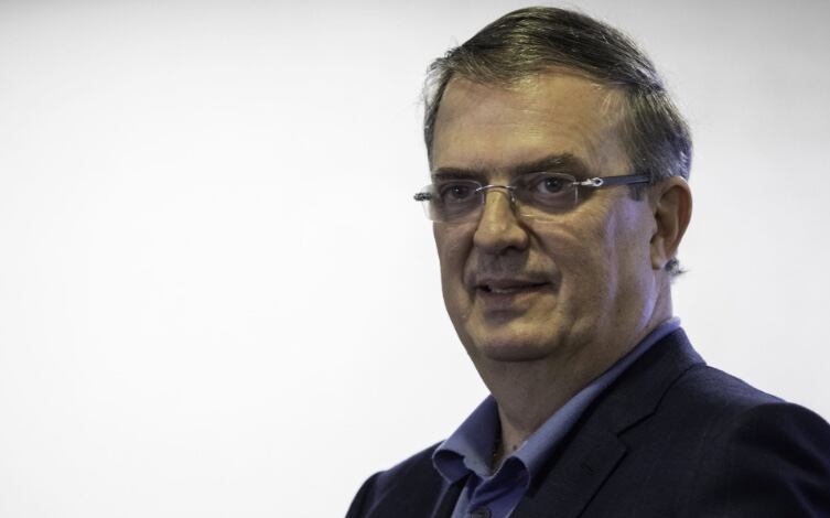 Marcelo Ebrard