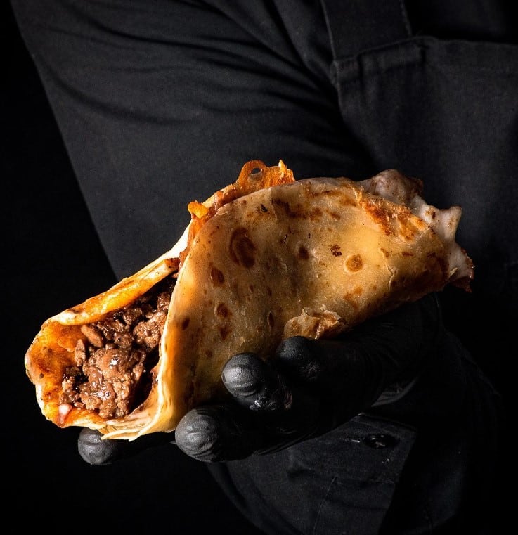 La buena Barra de Polanco