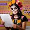 Concurso nacional de calaveritas literarias de la SEP: fechas y cómo registrarse