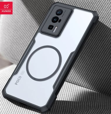 Carcasas para Xiaomi F5 Pro en AliExpress