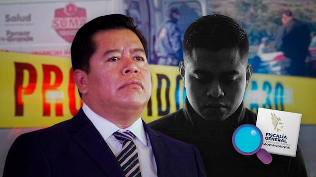 Fiscalía de Puebla investiga secuestro y muerte del hijo del alcalde de Tecamachalco