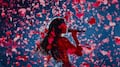 Por qué Dua Lipa cantó Amor prohibido de Selena en su concierto en México
