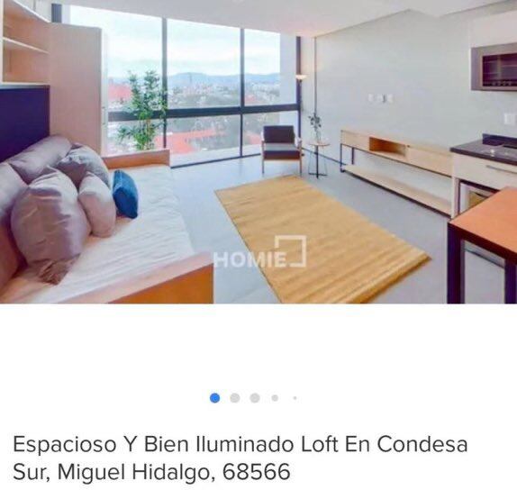 ¿Tacubaya ya no existe? Ahora le llaman “Condesa sur”