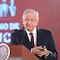 Contempla AMLO compra de tiempo en Radio y TV para campaña antidrogas