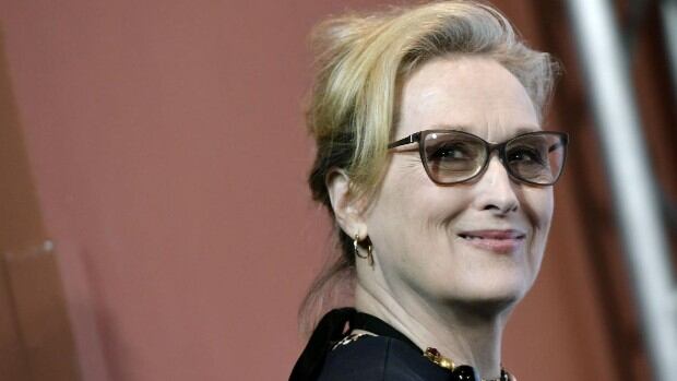 Meryl Streep