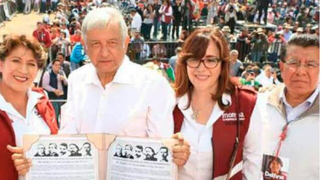 Está claro que AMLO no le interesa en lo absoluto el pasado inmediato de su gallo al gobierno de Chiapas.