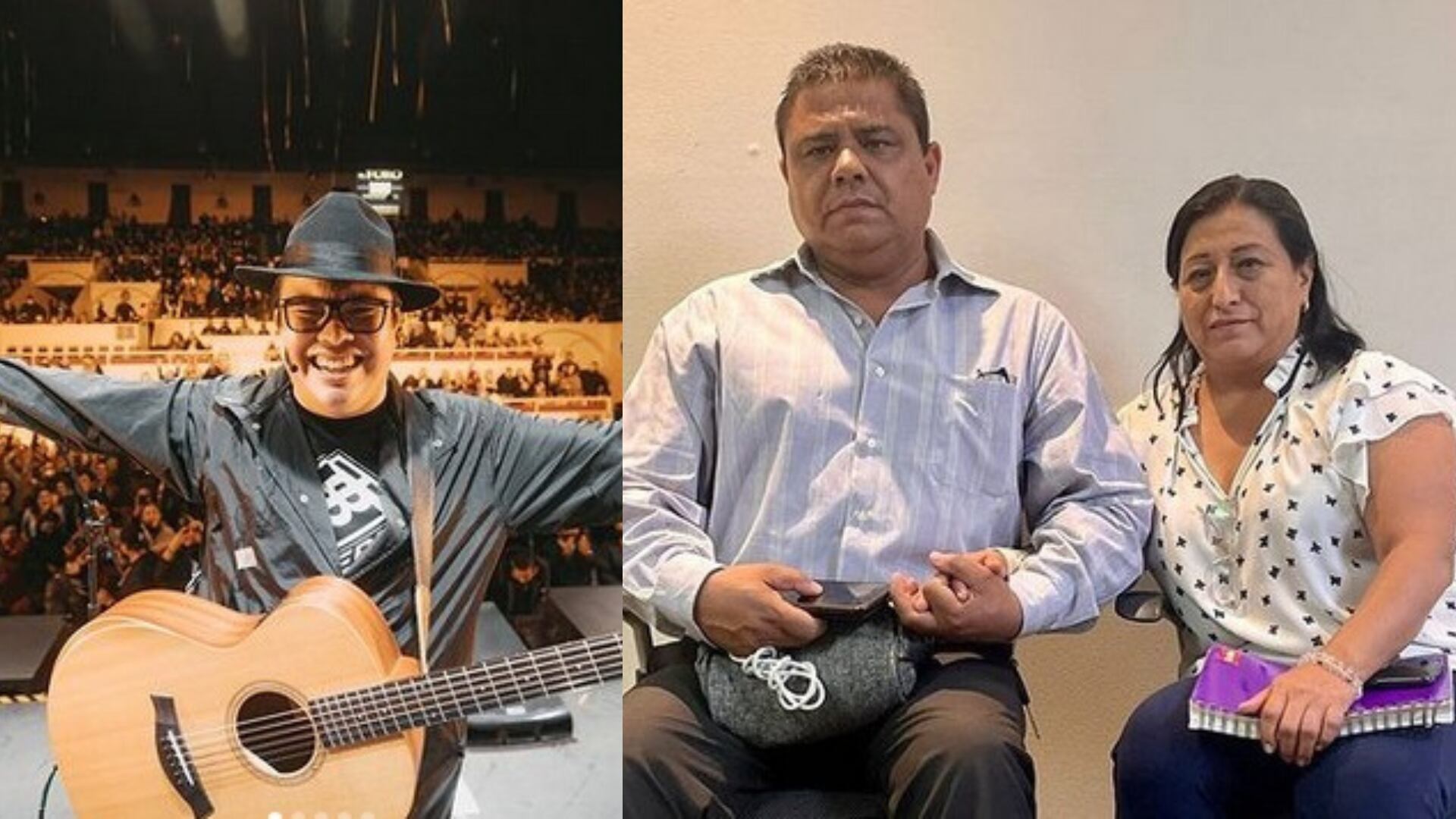 Padres de Debanhi reaccionan a Franco Escamilla; lamentan que eduque a sus hijos con “esa mentalidad”