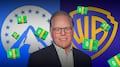 Zaslav ganará 887 millones con la fusión entre Warner Bros. y Paramount