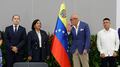 Acuerdo entre gobierno de Venezuela y oposición: estos son los puntos clave