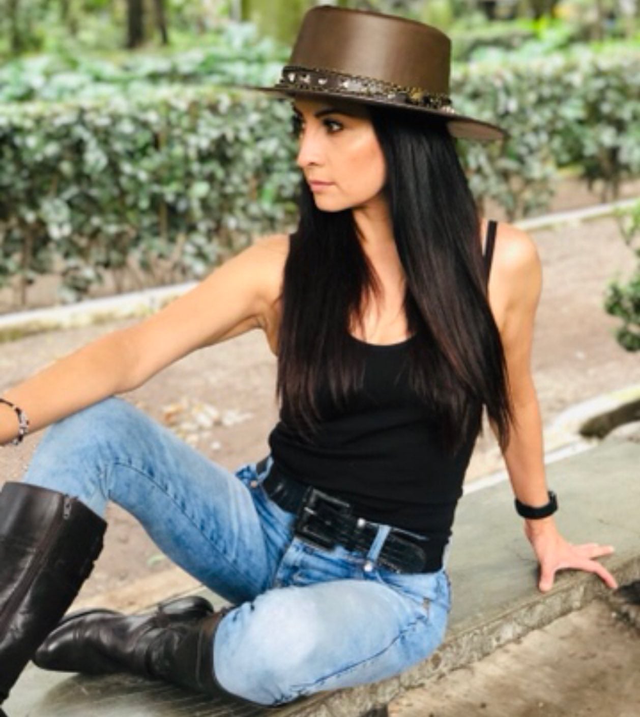 Karla Zapién