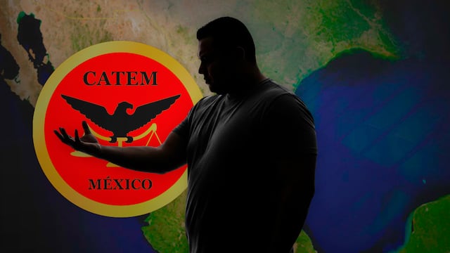 La líder de CATEM Sonora negó que extorsione y que conozca a El Limones