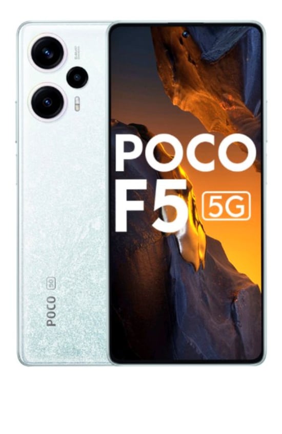 POCO F5