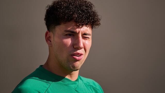 Jorge Sánchez, en la mira de cuatro equipos de la Liga MX.