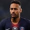 Neymar Jr lamenta la muerte de su amigo MC Kevin