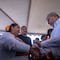 Rubén Rocha se comprometió con familias de personas desaparecidas en Sinaloa