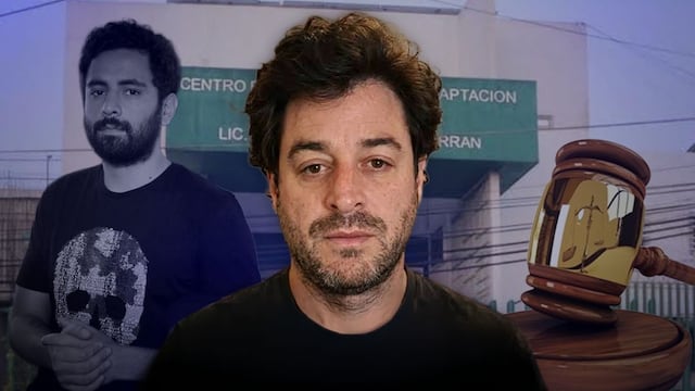 Inicia audiencia de Diego Sebastián Rosen por multihomicidio en Atizapán