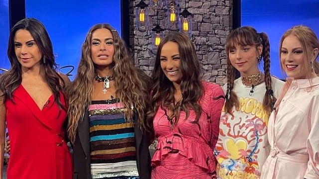 Galilea Montijo