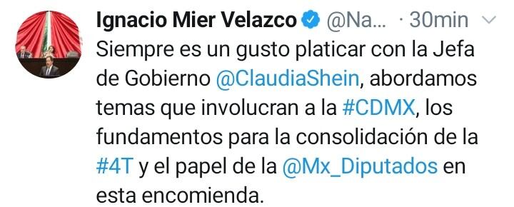 Twit Nacho Mier